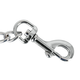 Metallkette 15 cm