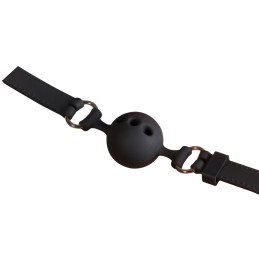 Silikon-Knebel small