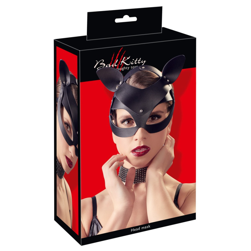Catmask Strass