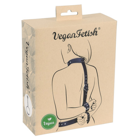 Fessel-Set, vegan