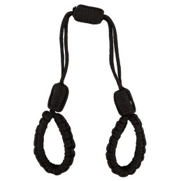 Cuffs Rope