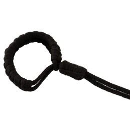 Cuffs Rope
