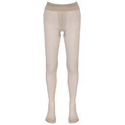 Strumpfhose ouvert