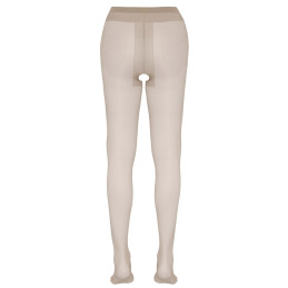 Strumpfhose ouvert