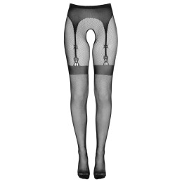 Strumpfhose ouvert