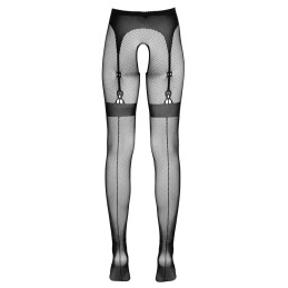 Strumpfhose ouvert