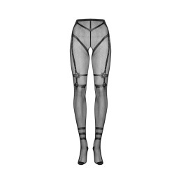 Strumpfhose ouvert