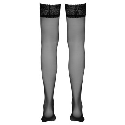 Halterlose Strümpfe