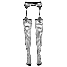 Straps-Strumpfhose