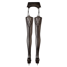 Straps-Strumpfhose
