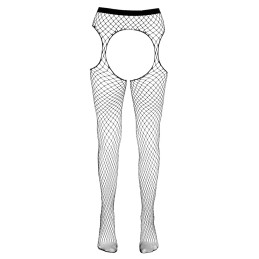 Straps-Strumpfhose