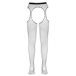 Straps-Strumpfhose