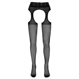 Straps-Strumpfhose