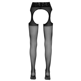 Straps-Strumpfhose