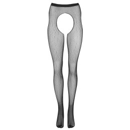 Straps-Strumpfhose
