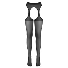 Straps-Strumpfhose
