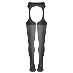 Straps-Strumpfhose