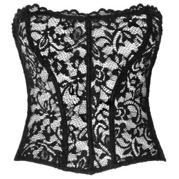 Corsage Libido Exclusive