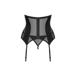 Corsage plus String Chic Amoria