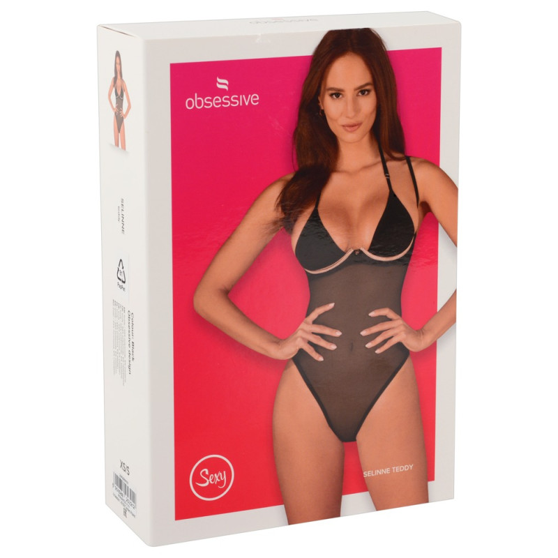 Body Selinne Body Selinne