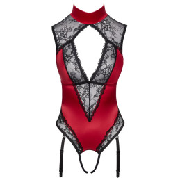 Body ouvert