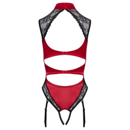 Body ouvert