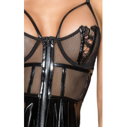 Kleid Rebellious Exclusive