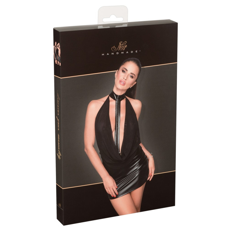 Kleid Missbehaved Exclusive