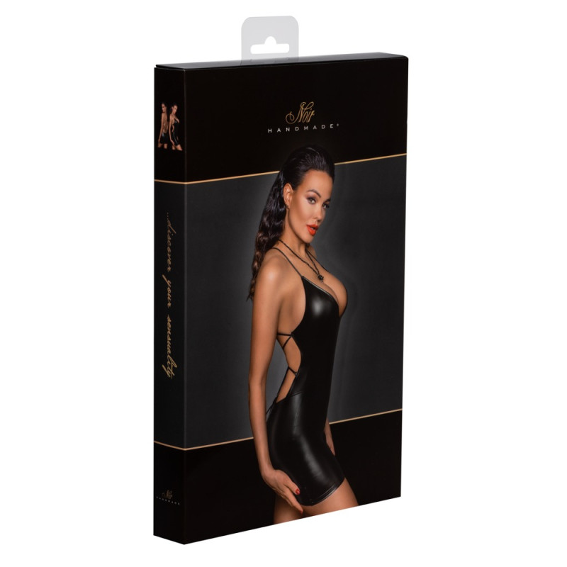 Kleid Fucking Fabulous