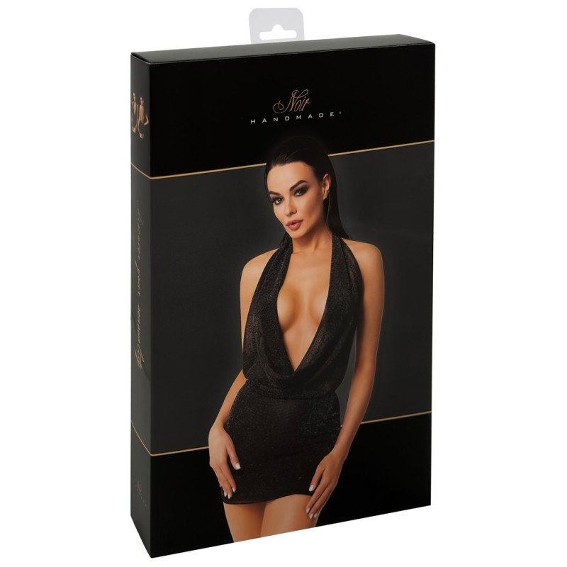 Kleid Orgia Luminara