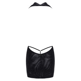 Kleid Orgia Luminara