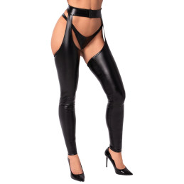 Chaps Project Fetish