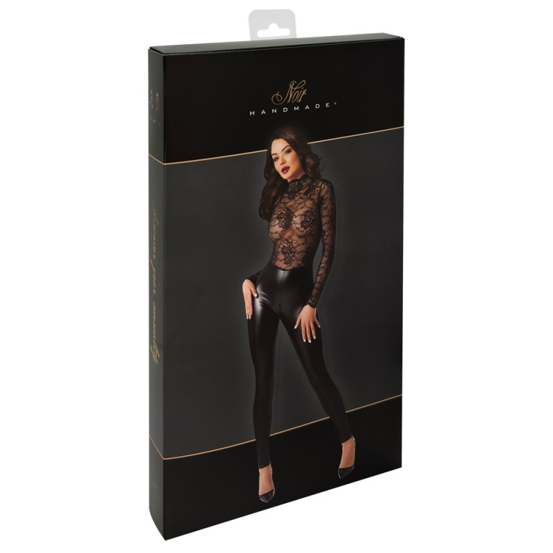 Overall Orgia Exclusive