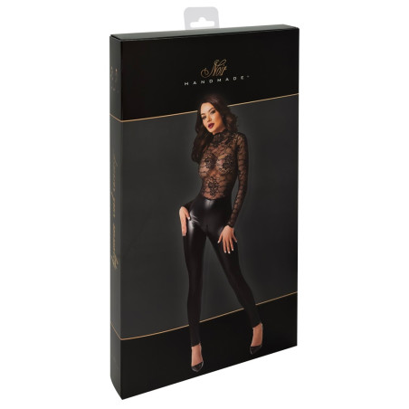 Overall Orgia Exclusive