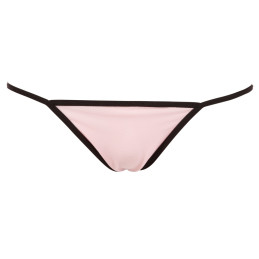 Babydoll und String