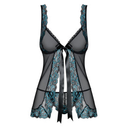 Babydoll und String Amanta