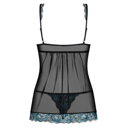 Babydoll und String Amanta