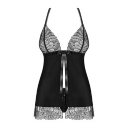 Chiccanta Babydoll & Tanga