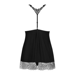 Chiccanta Babydoll & Tanga