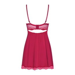 Rosalyne Babydoll & Tanga