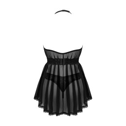 Babydoll plus String Serafia