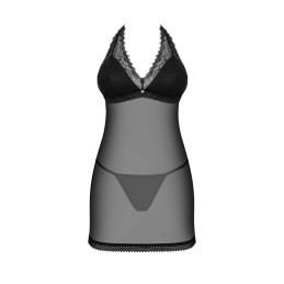 Kleid plus String Medilla