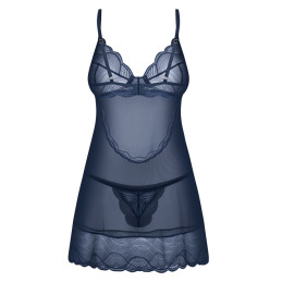 Set Nightly Blue