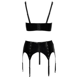 Set aus Lack