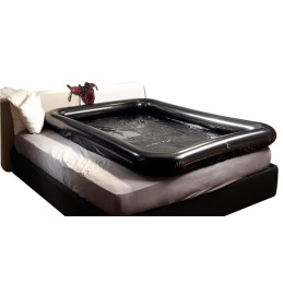 Lack-Laken Glossy Games