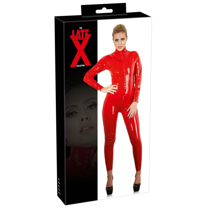 Catsuit