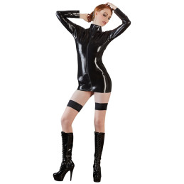 Hemd aus Latex