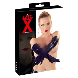 Handschuhe aus Latex