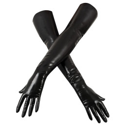 Handschuhe aus Latex