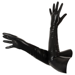 Handschuhe aus Latex